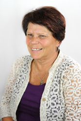 Barbara A. Rath, Magistrate