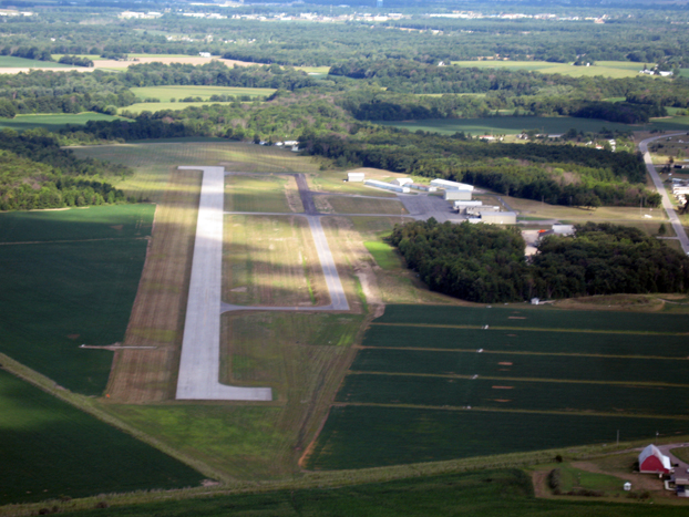 Defiance County Airport