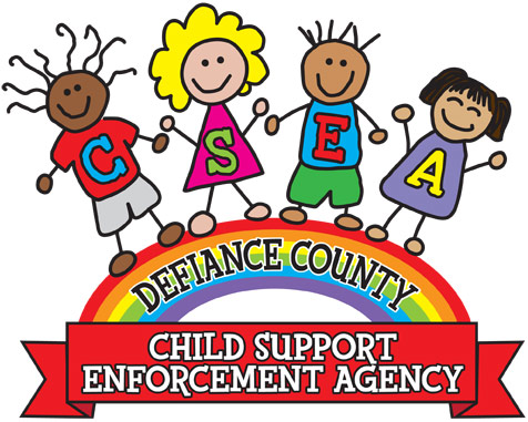 Child Support Enforcement Agency 