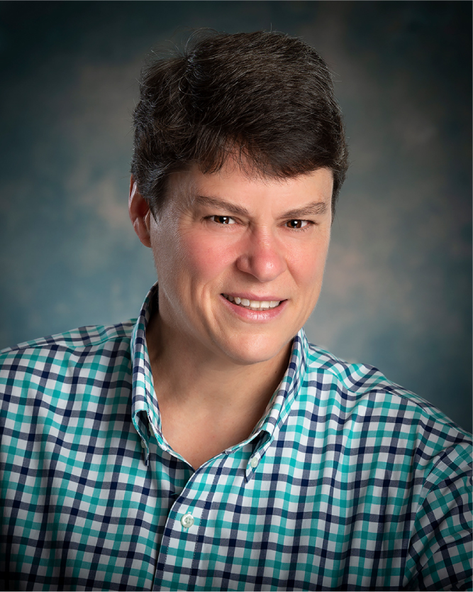 Rachel Rosenfeld, Defiance County Coroner