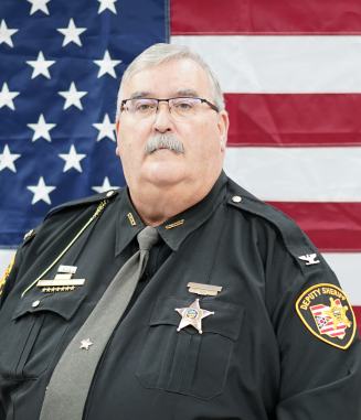 Administration | Defiance County Sheriff's Office